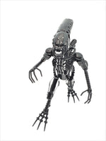 Inspired by: ALIEN MAPALN40S