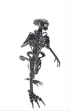 Inspired by: ALIEN MAPALN40S