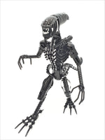 Inspired by: ALIEN MAPALN40S