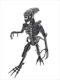 Inspired by: ALIEN MAPALN40S