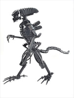 Inspired by: ALIEN MAPALN40S