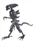 Inspired by: ALIEN MAPALN40S