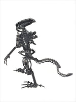 Inspired by: ALIEN MAPALN40S