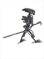 Inspired by: ALIEN MAPALN40S
