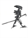 Inspired by: ALIEN MAPALN40S