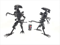 Inspired by: ALIEN MAPALN40S