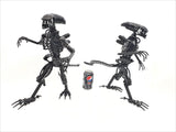 Inspired by: ALIEN MAPALN40S