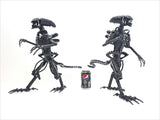 Inspired by: ALIEN MAPALN40S