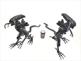 Inspired by: ALIEN MAPALN40S
