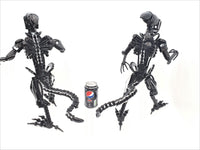 Inspired by: ALIEN MAPALN40S