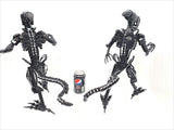 Inspired by: ALIEN MAPALN40S