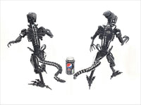 Inspired by: ALIEN MAPALN40S