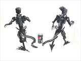 Inspired by: ALIEN MAPALN40S