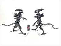 Inspired by: ALIEN MAPALN40S