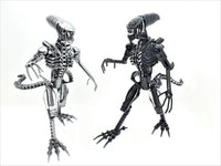 Inspired by: ALIEN MAPALN40S