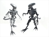 Inspired by: ALIEN MAPALN40S