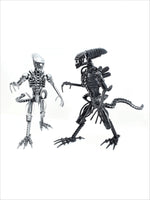 Inspired by: ALIEN MAPALN40S