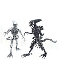 Inspired by: ALIEN MAPALN40S