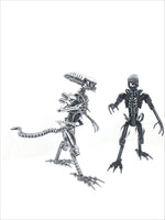 Inspired by: ALIEN MAPALN40S