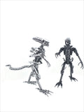 Inspired by: ALIEN MAPALN40S