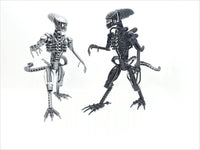 Inspired by: ALIEN MAPALN40S