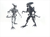 Inspired by: ALIEN MAPALN40S