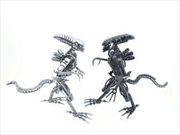Inspired by: ALIEN MAPALN40S