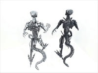 Inspired by: ALIEN MAPALN40S