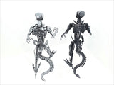 Inspired by: ALIEN MAPALN40S