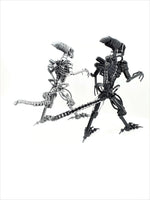 Inspired by: ALIEN MAPALN40S
