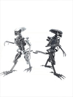Inspired by: ALIEN MAPALN40S