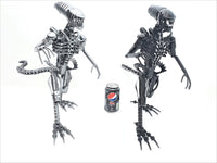 Inspired by: ALIEN MAPALN40S