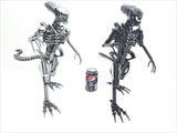 Inspired by: ALIEN MAPALN40S