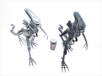 Inspired by: ALIEN MAPALN40S