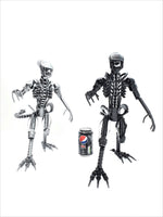 Inspired by: ALIEN MAPALN40S