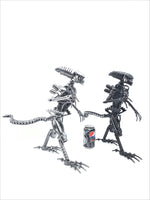 Inspired by: ALIEN MAPALN40S