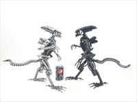 Inspired by: ALIEN MAPALN40S