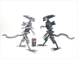 Inspired by: ALIEN MAPALN40S