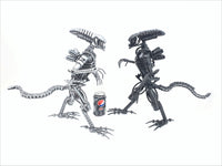 Inspired by: ALIEN MAPALN40S