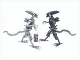 Inspired by: ALIEN MAPALN40S