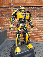Transformers: Bumblebee 120cm - Standing
