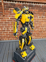 Transformers: Bumblebee 120cm - Standing