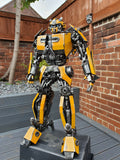 Transformers: Bumblebee 120cm - Standing