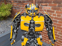 Transformers: Bumblebee 120cm - Standing