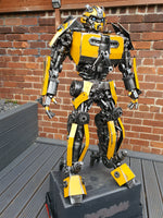 Transformers: Bumblebee 120cm - Standing