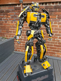Transformers: Bumblebee 120cm - Standing