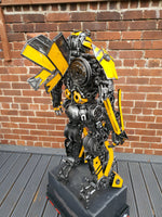 Transformers: Bumblebee 120cm - Standing