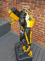 Transformers: Bumblebee 120cm - Standing