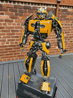 Transformers: Bumblebee 120cm - Standing