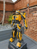 Transformers: Bumblebee 120cm - Standing